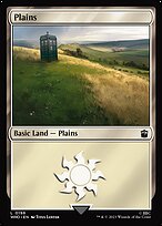 Plains #196