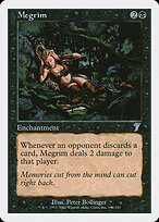 Megrim #146