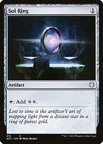 Sol Ring #215