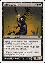 Fallen Angel #133