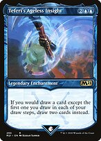 Teferi's Ageless Insight #294