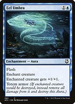 Eel Umbra #83
