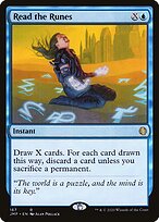 Read the Runes #167