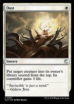 Oust #67