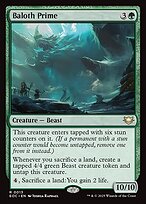 Baloth Prime #13