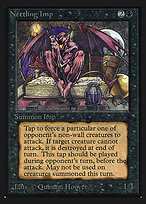 Nettling Imp #118
