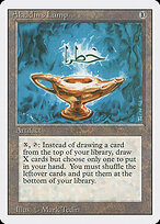 Aladdin's Lamp #231