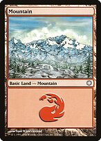 Mountain #378