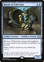 Master of Etherium #57