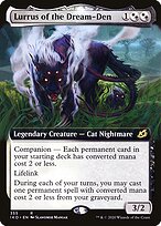 Lurrus of the Dream-Den #355