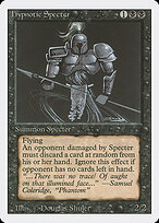 Hypnotic Specter #115