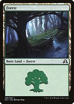 Forest #296