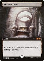 Ancient Tomb #U31