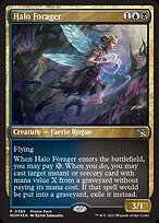 Halo Forager #385