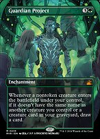 Guardian Project #433