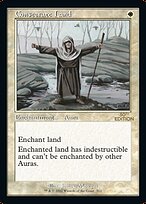 Consecrate Land #312