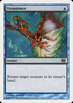 Unsummon #112