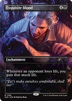 Exquisite Blood #1798