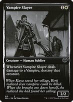 Vampire Slayer #310
