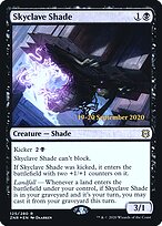 Skyclave Shade #125s