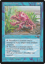 Viscerid Drone #42