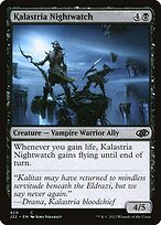 Kalastria Nightwatch #429