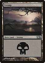Swamp #239