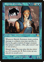 Riptide Entrancer #108