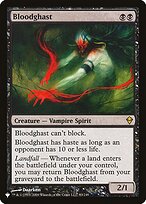 Bloodghast #ZEN-83