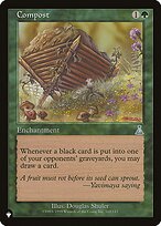 Compost #UDS-102