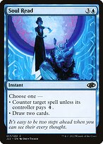 Soul Read #17