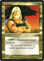 Ragnar #250