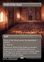 Field of the Dead #28