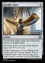 Herald's Horn #296