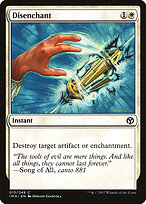 Disenchant #15