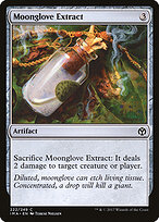 Moonglove Extract #222