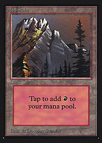 Mountain #297