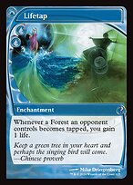 Lifetap #125
