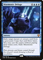 Mnemonic Deluge #82