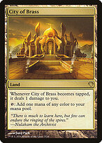 City of Brass #15