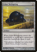 Ichor Wellspring #110