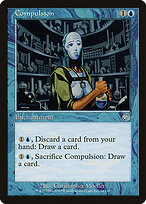 Compulsion #34