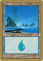 Island #rl336a
