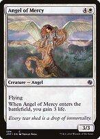 Angel of Mercy #84