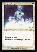 Holy Strength #321