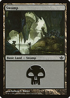 Swamp #62