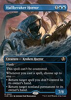 Hullbreaker Horror #303