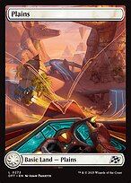 Plains #272