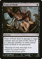 Feast of Flesh #56