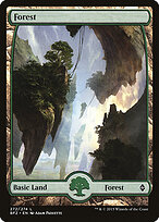 Forest #272